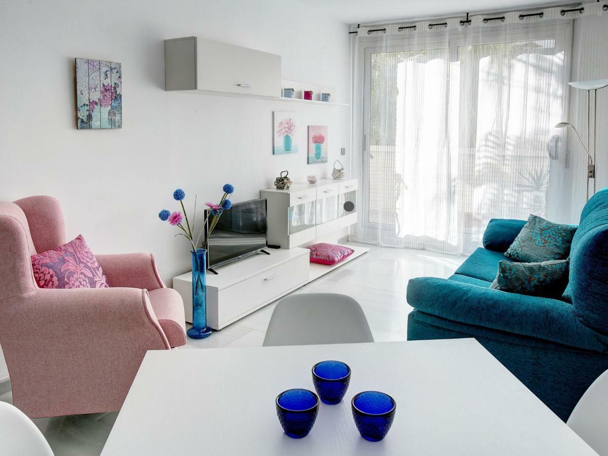 Apartment Elegance By Interhome Dénia Extérieur photo