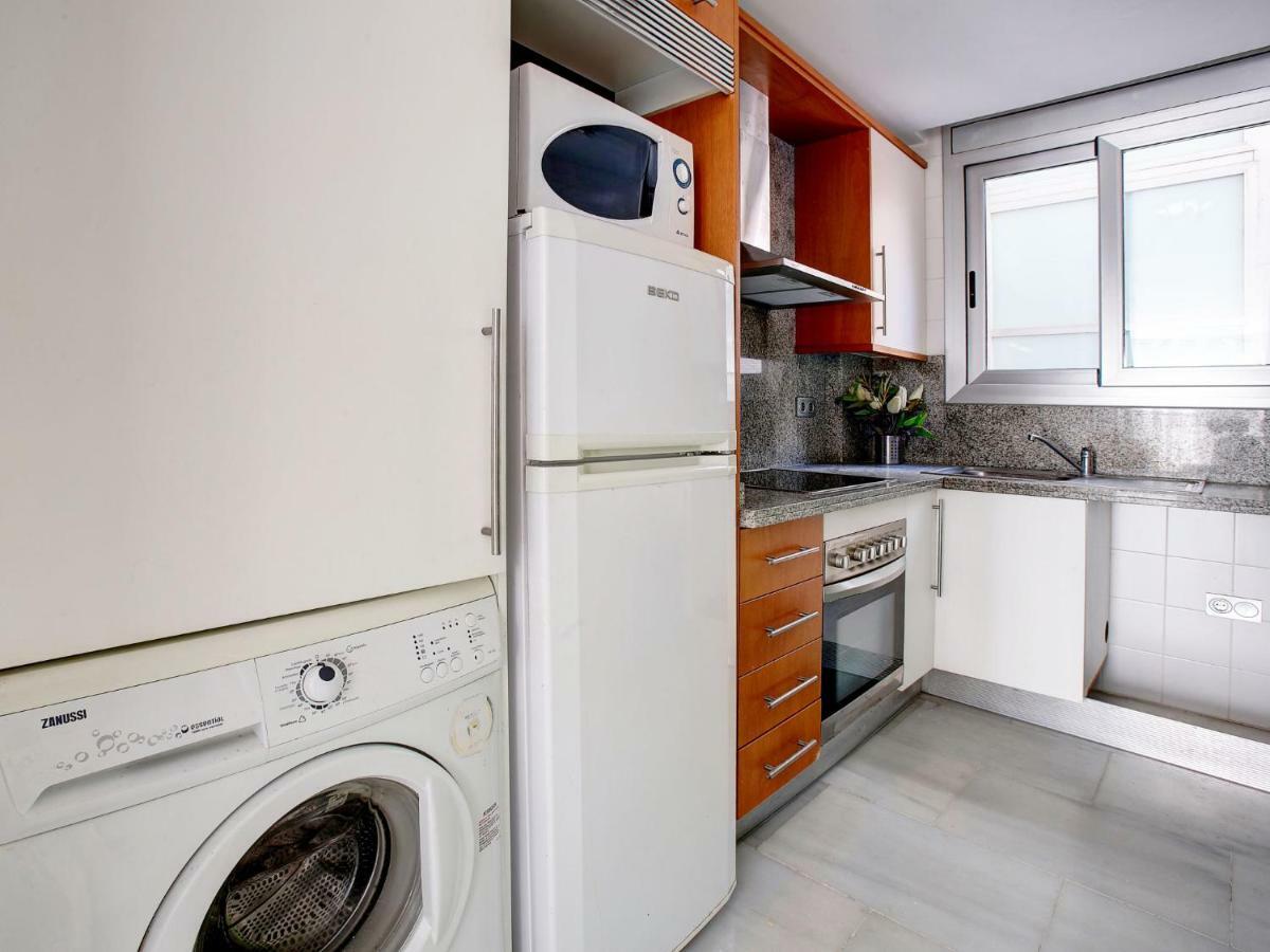 Apartment Elegance By Interhome Dénia Extérieur photo