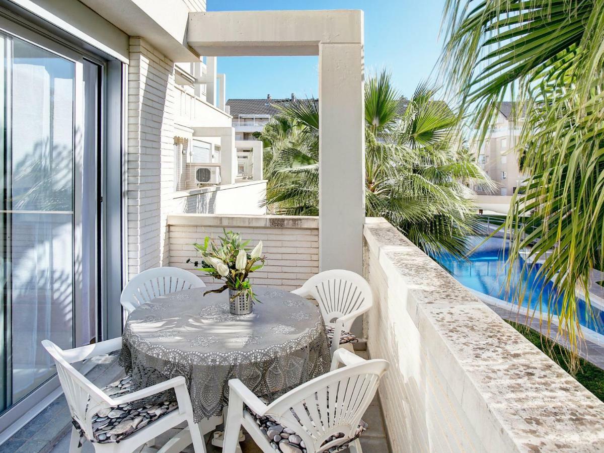 Apartment Elegance By Interhome Dénia Extérieur photo