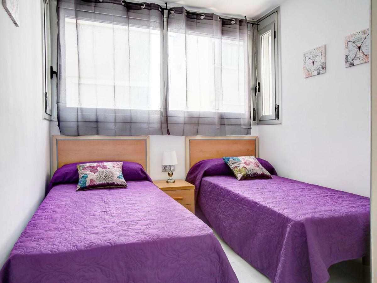 Apartment Elegance By Interhome Dénia Extérieur photo