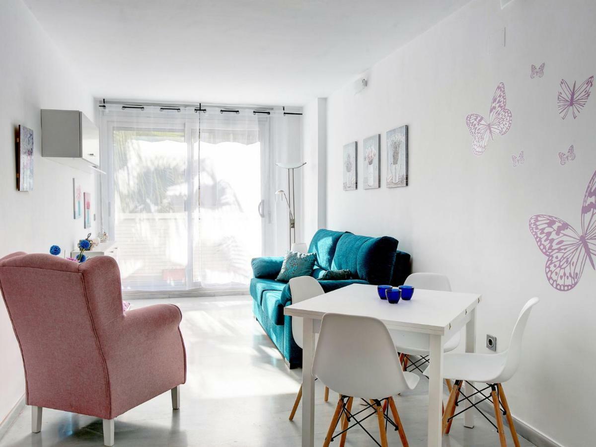 Apartment Elegance By Interhome Dénia Extérieur photo