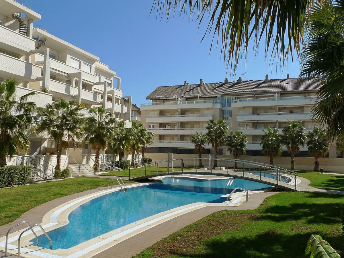 Apartment Elegance By Interhome Dénia Extérieur photo